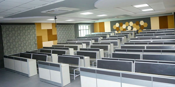 Classroom