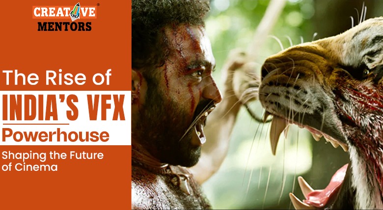 Best VFX training institute in India